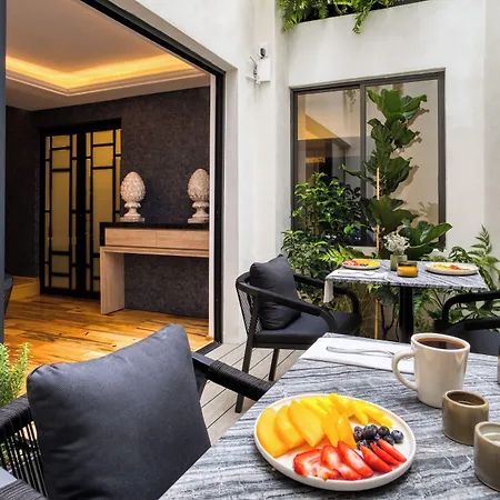 Casa Hannah B&B Boutique