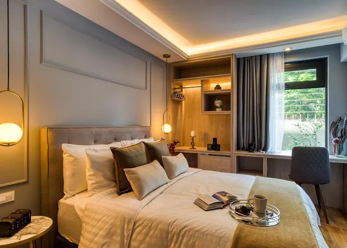 Bed & Breakfast Casa Hannah Boutique