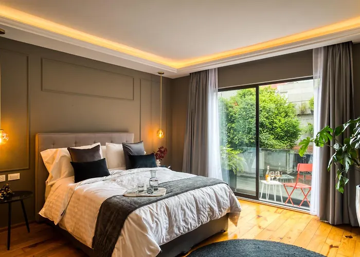 Casa Hannah Boutique 4*