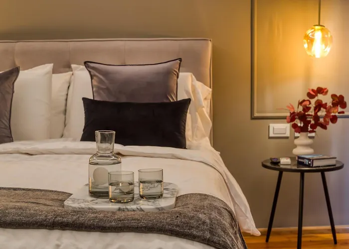 Casa Hannah Boutique 4* Mexico City