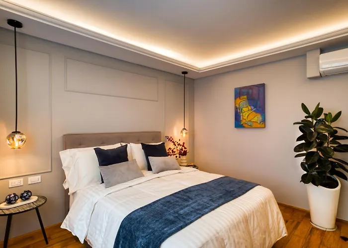 Casa Hannah Boutique Bed & Breakfast