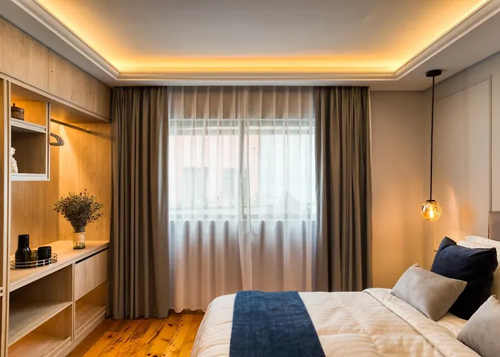 Bed & Breakfast Casa Hannah Boutique