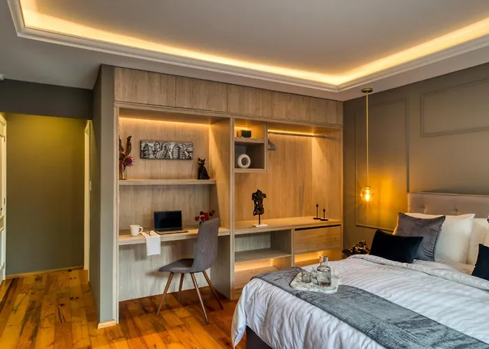 Casa Hannah Boutique Bed & Breakfast 4*