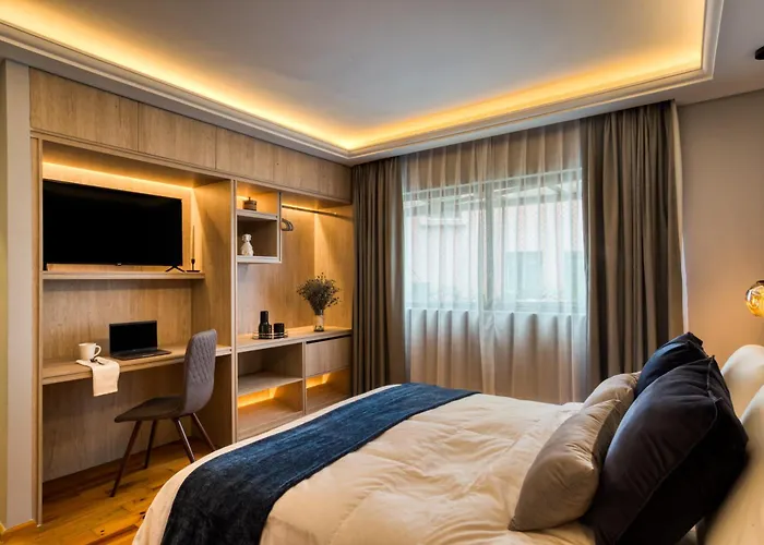 Bed & Breakfast Casa Hannah Boutique 4*
