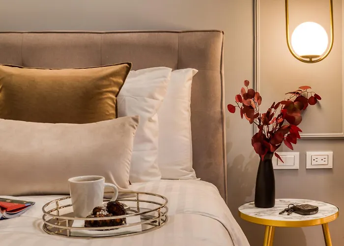 Casa Hannah Boutique Bed & Breakfast Mexico City
