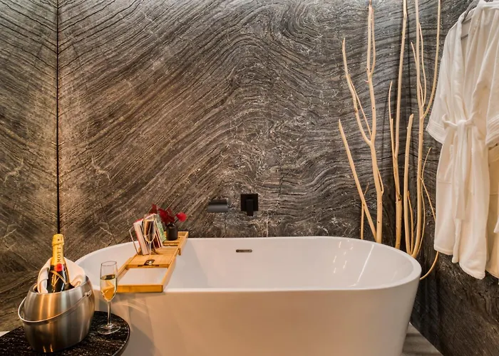 Casa Hannah Boutique 4* Mexico City