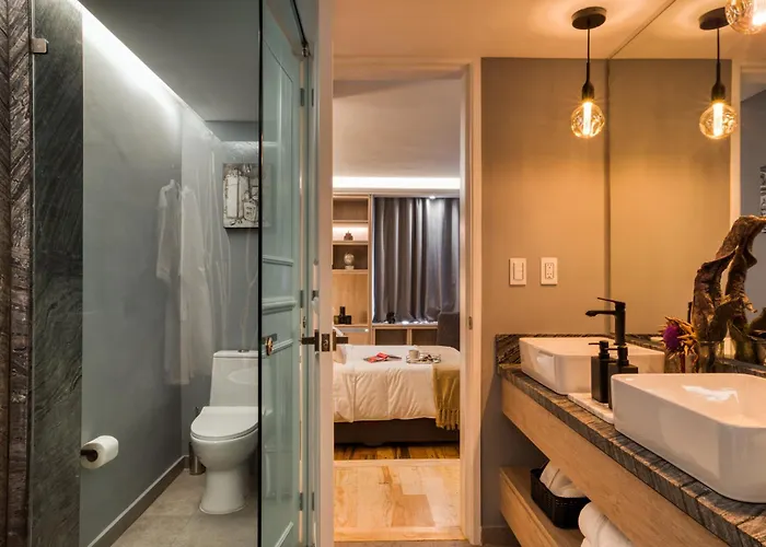 Bed & Breakfast Casa Hannah Boutique