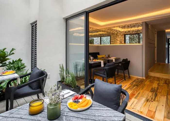 Bed & Breakfast Casa Hannah Boutique 4*