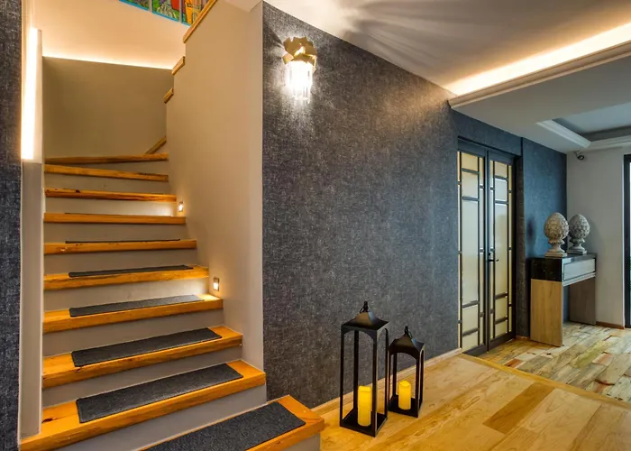Casa Hannah Boutique 4* Mexico City