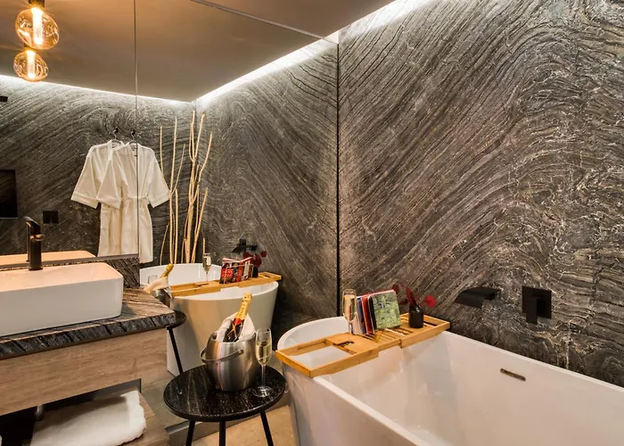 Bed & Breakfast Casa Hannah Boutique 4*