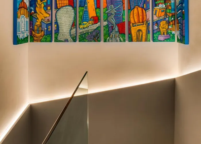 Casa Hannah Boutique Mexico City