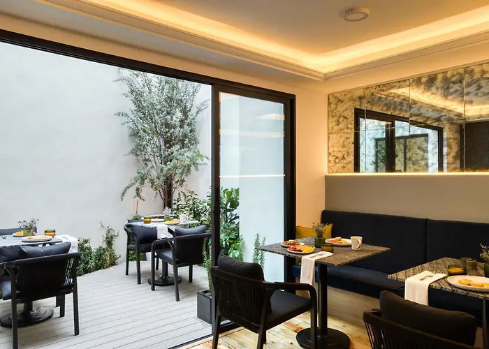 Casa Hannah Boutique 4*