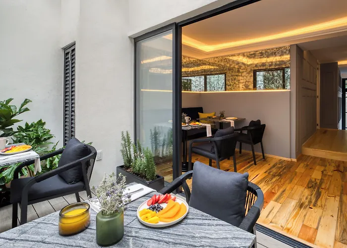 Casa Hannah Boutique 4*