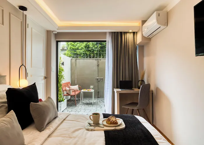 Casa Hannah Boutique Bed & Breakfast 4*
