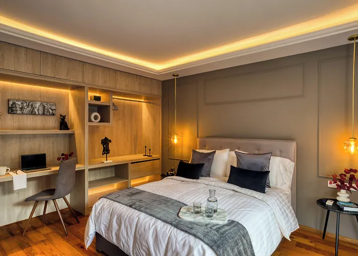 Casa Hannah Boutique Mexico City