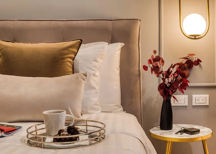 Bed & Breakfast Casa Hannah Boutique