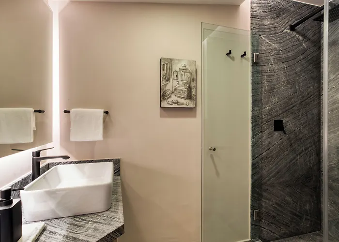 Casa Hannah Boutique Bed & Breakfast Mexico City